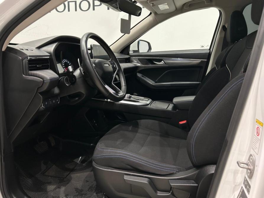 Haval Jolion I Санкт-Петербург  - изображение 15