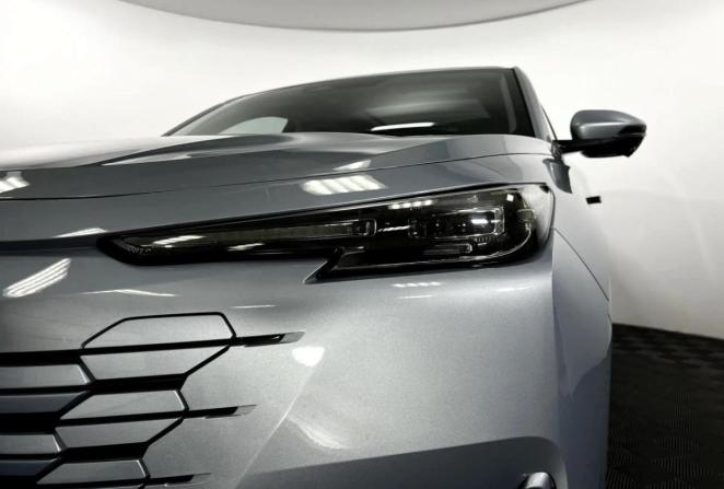 Changan UNI-K с пробегом 2021 года, цена 2 760 000 рублей, 35349 км, внедорожник, Автокод Объявления
