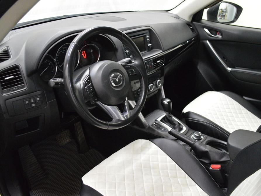 Mazda CX-5 I Санкт-Петербург  - изображение 10