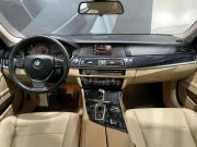 BMW 5 серии VI (F10/F11/F07) Пермь  - изображение 34