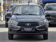 Lada (ВАЗ) Granta I Рестайлинг Новосибирск  - изображение 24