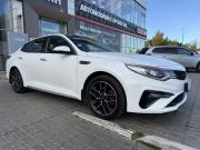 Kia Optima IV Рестайлинг Набережные Челны  - изображение 25