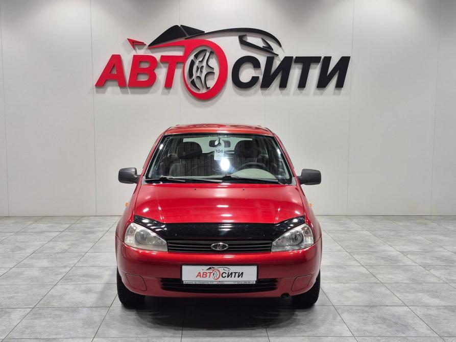 Lada (ВАЗ) Kalina I Воронеж  - изображение 2