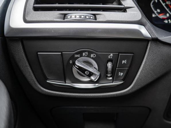 BMW X4 II (G02) Рестайлинг с пробегом 2023 года, цена 6 850 000 рублей, 22425 км, внедорожник, Автокод Объявления