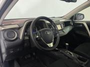 Toyota RAV4 IV (XA40) Воронеж  - изображение 36