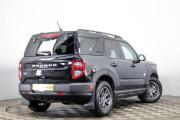 Ford Bronco Sport I Пермь  - изображение 29