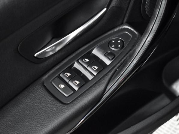 BMW 3 серии VI (F3x) с пробегом 2014 года, цена 1 590 000 рублей, 126844 км, седан, Автокод Объявления