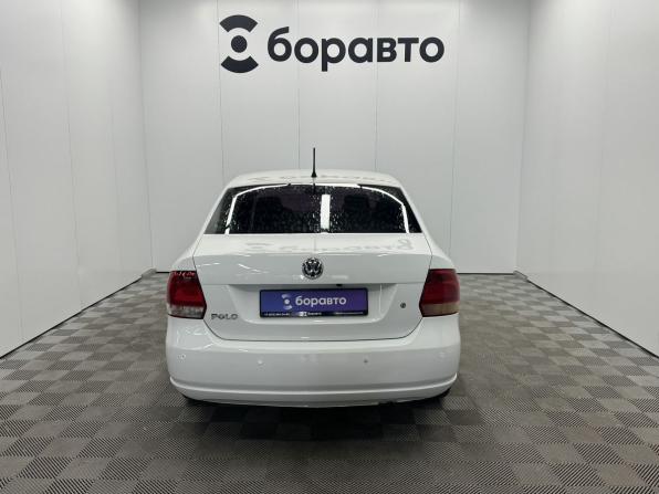 Volkswagen Polo V с пробегом 2013 года, цена 690 000 рублей, 143525 км, седан, Автокод Объявления