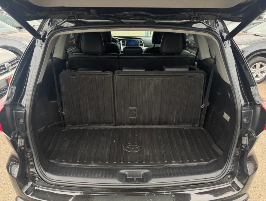 Toyota Highlander IV (XU70) Пермь  - изображение 18