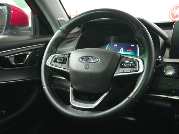 Chery Tiggo 7 Pro I с пробегом 2021 года, цена 1 617 000 рублей, 71218 км, внедорожник, Автокод Объявления