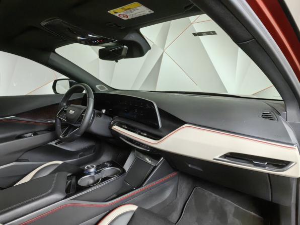 Cadillac GT4 с пробегом 2023 года, цена 5 220 000 рублей, 25036 км, внедорожник, Автокод Объявления