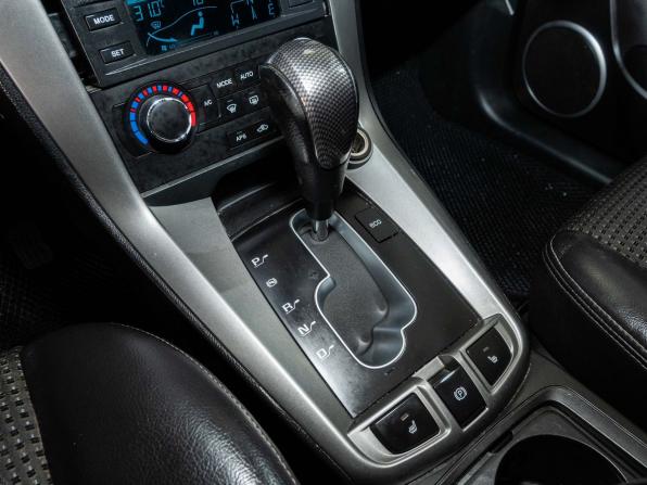 Chevrolet Captiva I Рестайлинг с пробегом 2013 года, цена 1 100 000 рублей, 217612 км, внедорожник, Автокод Объявления