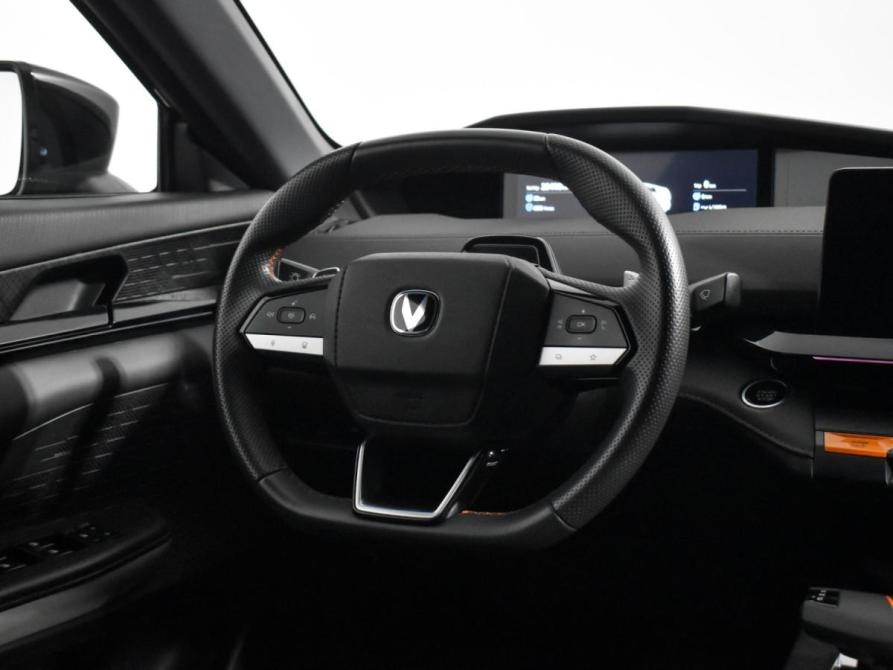 Changan UNI-V I Санкт-Петербург  - изображение 16