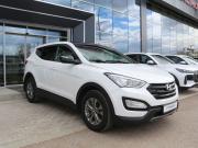 Hyundai Santa Fe III Уфа  - изображение 20