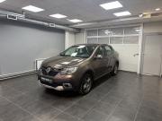 Renault Logan II Рестайлинг Тверь  - изображение 25