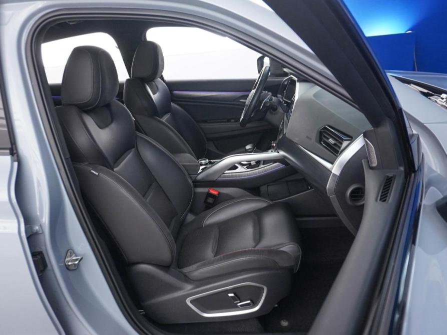 Geely Tugella I Рестайлинг Москва  - изображение 8