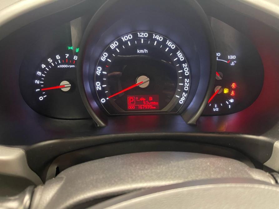 Kia Sportage III Рестайлинг Санкт-Петербург  - изображение 11