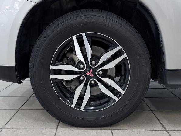 Mitsubishi ASX I Рестайлинг с пробегом 2014 года, цена 1 340 000 рублей, 81270 км, внедорожник, Автокод Объявления