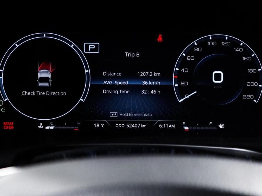SsangYong Rexton Sports I Рестайлинг Москва  - изображение 11