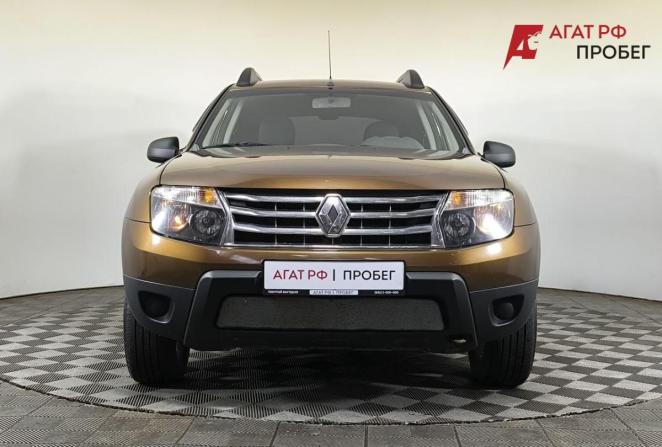 Renault Duster I с пробегом 2015 года, цена 940 000 рублей, 167088 км, внедорожник, Автокод Объявления