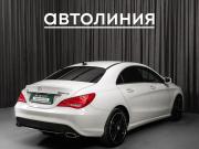 Mercedes-Benz CLA I (C117 X117) Красноярск  - изображение 20