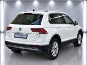 Volkswagen Tiguan II Москва  - изображение 20