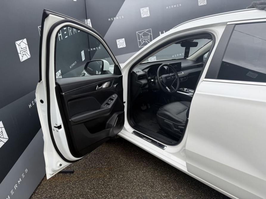 Haval Jolion I Минеральные Воды  - изображение 7