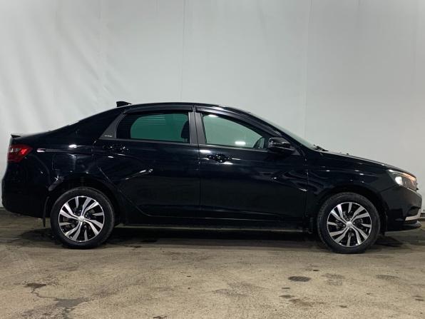 Lada (ВАЗ) Vesta I с пробегом 2021 года, цена 1 169 000 рублей, 65492 км, седан, Автокод Объявления