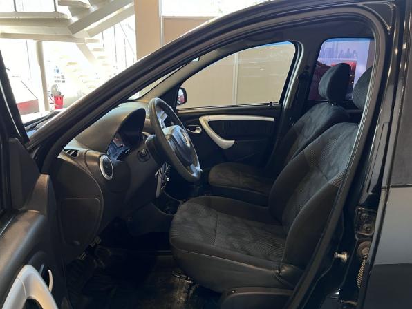 Renault Sandero I с пробегом 2011 года, цена 435 000 рублей, 209045 км, хэтчбек, Автокод Объявления