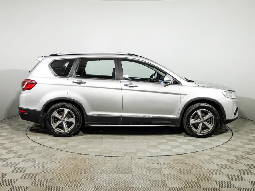 Haval H6 I Санкт-Петербург  - изображение 4
