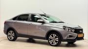 Lada (ВАЗ) Vesta I Киров  - изображение 23