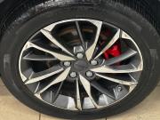 Geely Coolray I Балашиха  - изображение 40