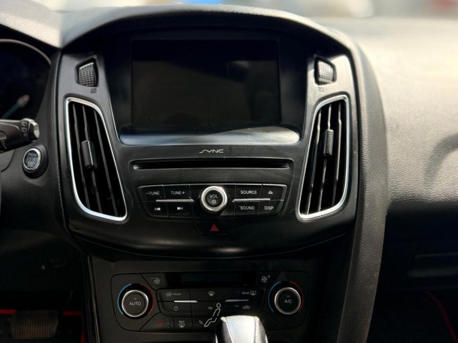 Ford Focus III Рестайлинг Альметьевск  - изображение 17