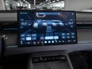 GAC Trumpchi S7 Москва  - изображение 45