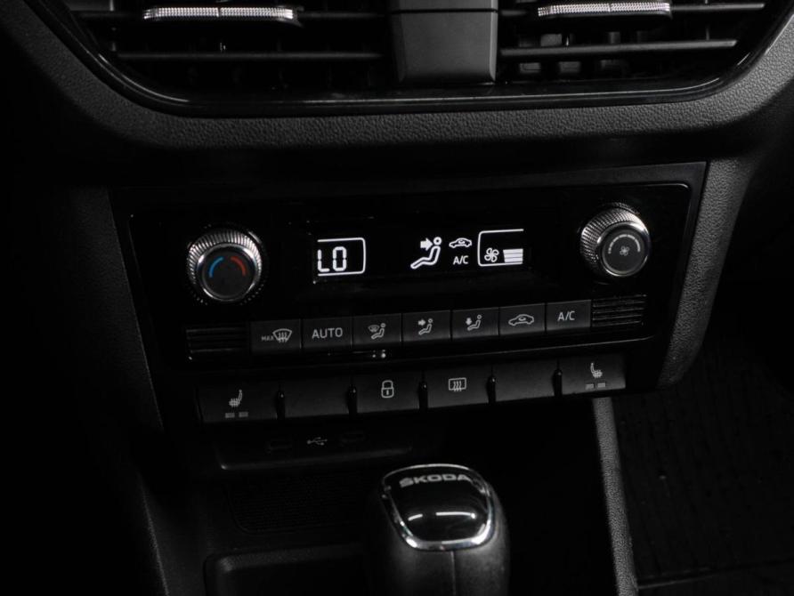 Skoda Rapid II Тюмень  - изображение 16