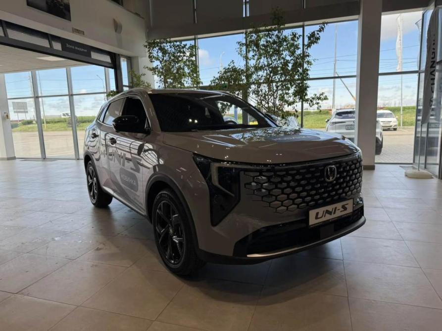 Changan UNI-S (CS55 Plus) I Рестайлинг Астрахань  - изображение 5