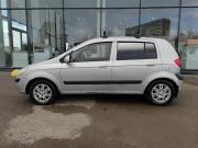 Hyundai Getz I Рестайлинг Ижевск  - изображение 32