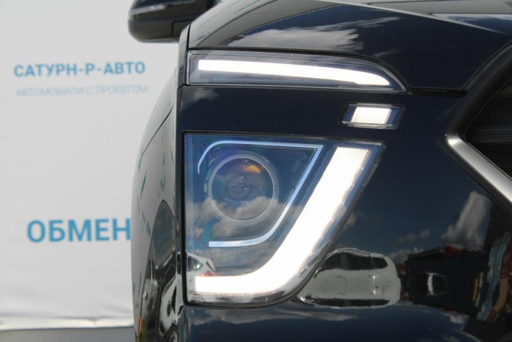 Hyundai Creta II Пермь  - изображение 4