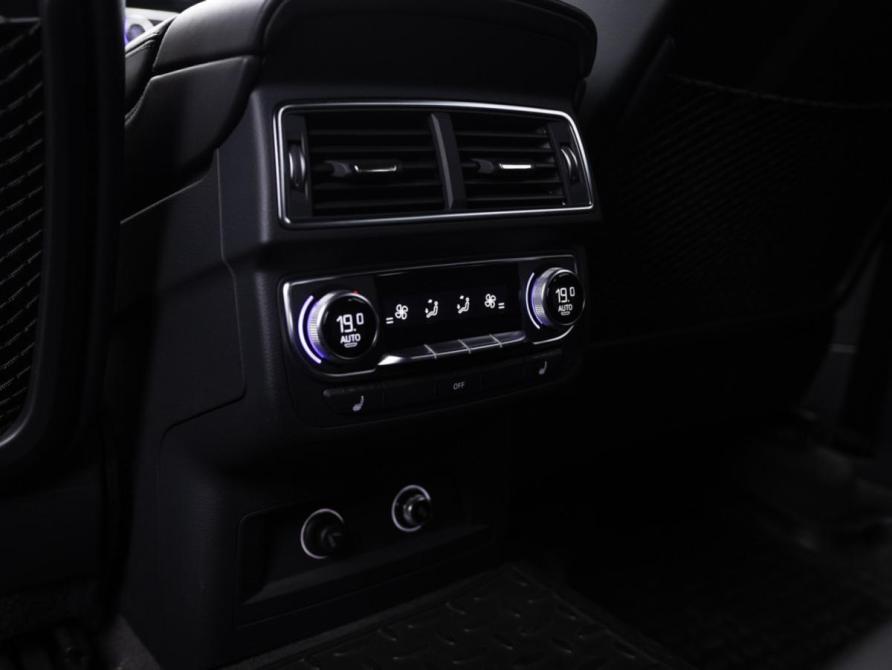 Audi Q7 II (4M) Санкт-Петербург  - изображение 22