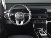 Kia Seltos I Рестайлинг Кемерово  - изображение 39