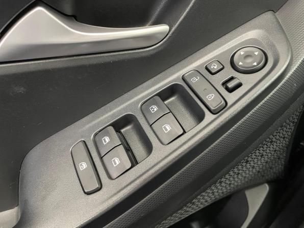 Hyundai Creta II с пробегом 2021 года, цена 2 673 600 рублей, 45345 км, внедорожник, Автокод Объявления