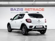 Renault Sandero II Рестайлинг Тюмень  - изображение 31