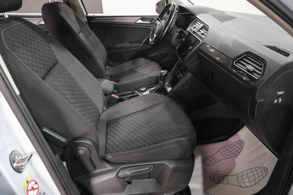 Volkswagen Tiguan II Новокузнецк  - изображение 15