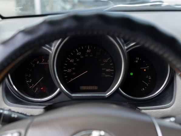 Lexus RX II с пробегом 2004 года, цена 1 230 000 рублей, 297303 км, внедорожник, Автокод Объявления