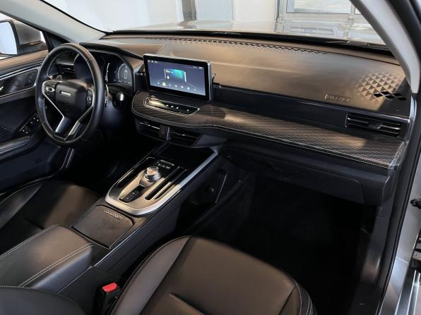 Haval Jolion I с пробегом 2023 года, цена 2 100 000 рублей, 33739 км, внедорожник, Автокод Объявления