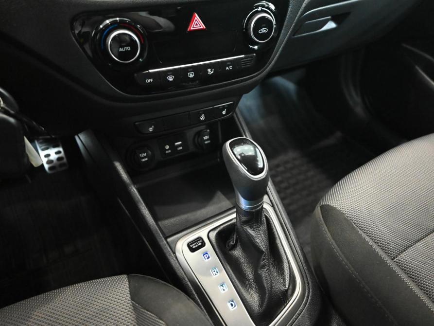 Hyundai Solaris II Екатеринбург  - изображение 14