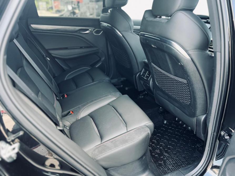 Geely Tugella I Рестайлинг Санкт-Петербург  - изображение 7