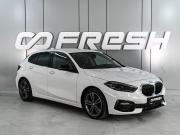 BMW 1 серии III (F40) Ростов-на-Дону  - изображение 20