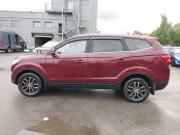 Lifan Myway Санкт-Петербург  - изображение 18