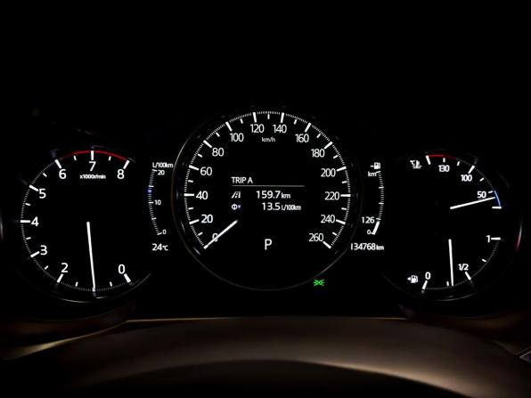 Mazda 6 III (GJ) Рестайлинг 2 с пробегом 2021 года, цена 2 435 000 рублей, 134609 км, седан, Автокод Объявления